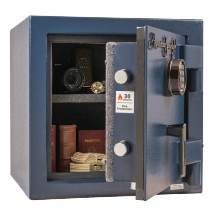 AMSEC FIRE/BURG SAFE H20