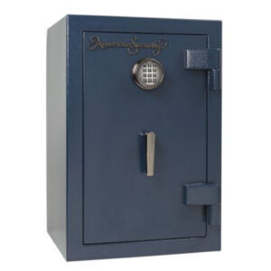 AMSEC FIRE/BURG SAFE H30