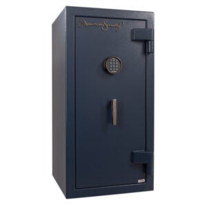 AMSEC FIRE/BURG SAFE