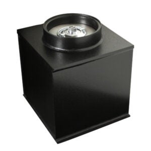 AMSEC FLOOR SAFE 13 x 13 x 15