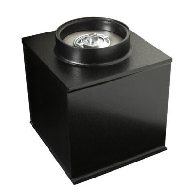 AMSEC FLOOR SAFE 13 x 13 x 15