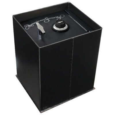AMSEC SUPER BRUTE BURG SAFE