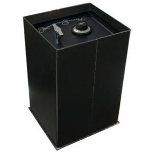 AMSEC SUPER BRUTE BURG SAFE
