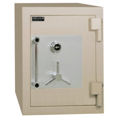 AMSEC AM VAULT - TL-30 FIRE & BURG SAFE