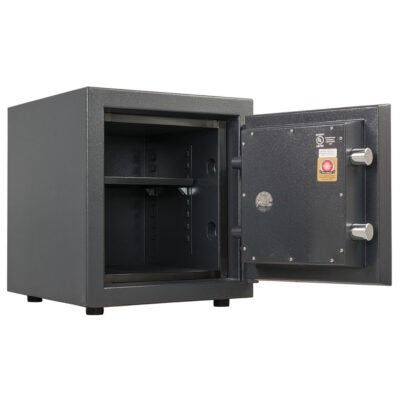 AMSEC C-RATED FIRE/BURG SAFE