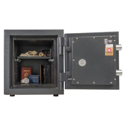 AMSEC C-RATED FIRE/BURG SAFE