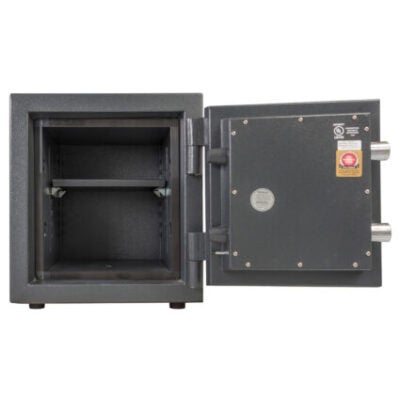 AMSEC C-RATED FIRE/BURG SAFE