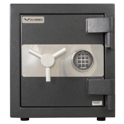 AMSEC C-RATED FIRE/BURG SAFE