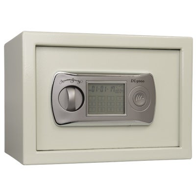 AMSEC ELECTRONIC SAFE