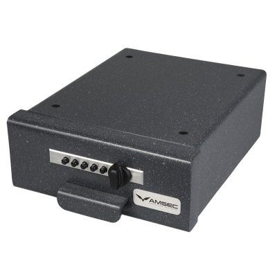 AMSEC HANDGUN SECURITY BOX