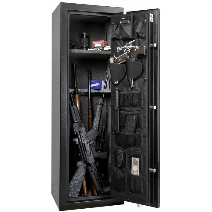 AMSEC TF SERIES GUN SAFE - 30 M/FIRE