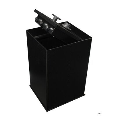 AMSEC - B2900E5 - SUPER BRUTE SAFE - 21.38" D - Image 2