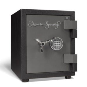 BFS1512E1 - U.L. & ETL CERT BURGLARY/FIRE SAFES - 20" H