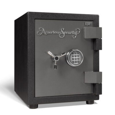 BFS1512E1 - U.L. & ETL CERT BURGLARY/FIRE SAFES - 20" H