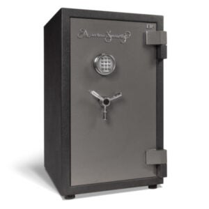 BFS2815E1 - U.L. & ETL CERT BURGLARY/FIRE SAFES - 33" H
