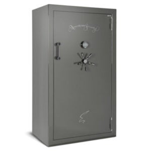 AMSEC BFX SERIES GUN SAFE - 120 M/FIRE - 40" W