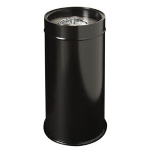 AMSEC STAR ROUND FLOOR SAFE - 19" H