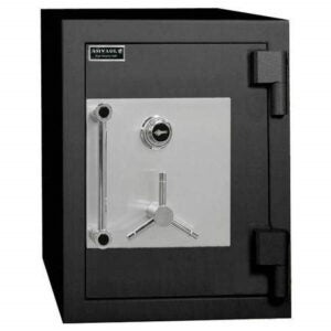 AM VAULT TL-15 - BURG SAFE - 32" H