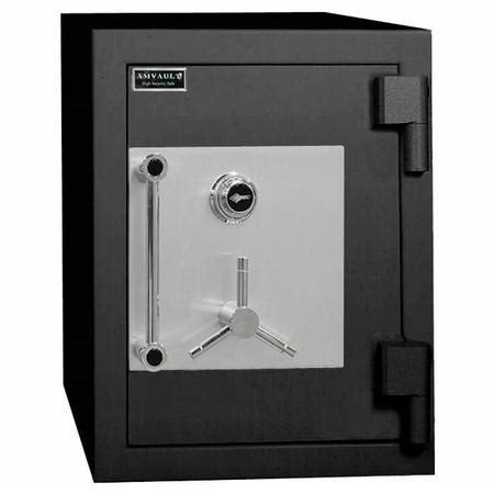 AM VAULT TL-15 - BURG SAFE - 32" H