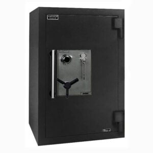 AM VAULT TL-15 - BURG SAFE - 42" H