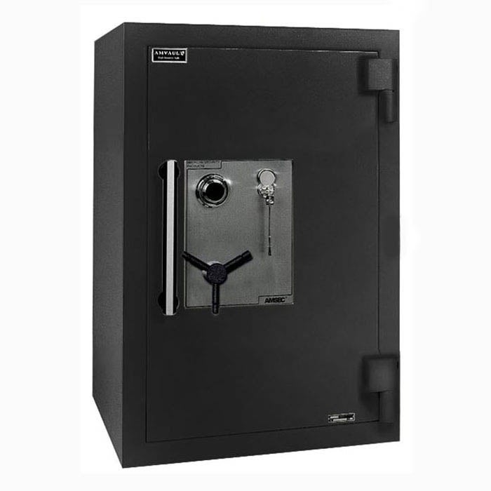 AM VAULT TL-15 - BURG SAFE - 42" H