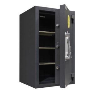 AM VAULT TL-15 - BURG SAFE - 52" H