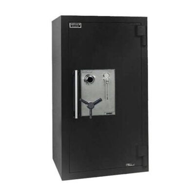 AM VAULT - TL-30 FIRE & BURG SAFE - 52" H