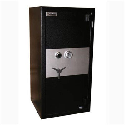 AM VAULT - TL-30 FIRE & BURG SAFE -62" H