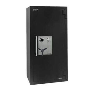 AM VAULT - TL-30 FIRE & BURG SAFE -72" H