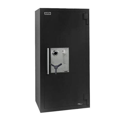 AM VAULT - TL-30 FIRE & BURG SAFE -72" H