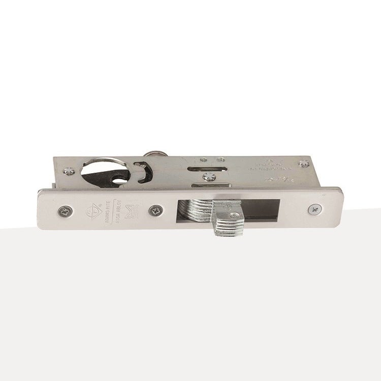 ADAMS RITE - 1830 SERIES SWING BOLT BOTTOM RAIL DEADLOCK