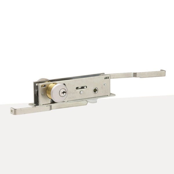 ADAMS RITE 1875 TWO-POINT DEADBOLT | Accurate Security