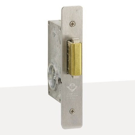 ADAMS RITE - 2331 HEAVY DUTY DEADBOLT