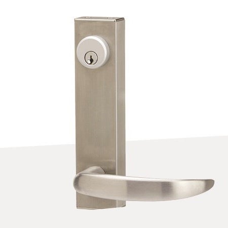 ADAMS RITE - 3080 SERIES ENTRY TRIM