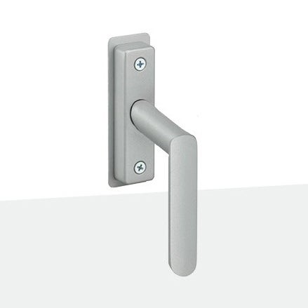 ADAMS RITE - 4570 ICU LATCH OPERATOR