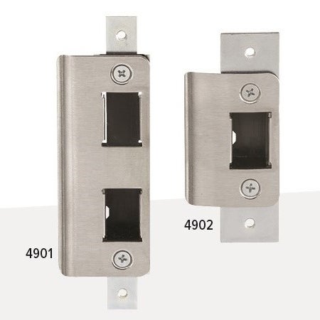 ADAMS RITE - 4901, 4902 DEADLATCH STRIKES