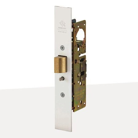 ADAMS RITE - 4920AN HEAVY DUTY DEADLATCH (ANSI)