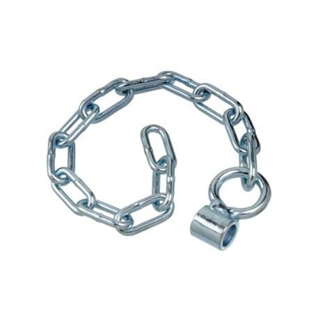ABLOY - STEEL CHAIN - 8mm x 220mm