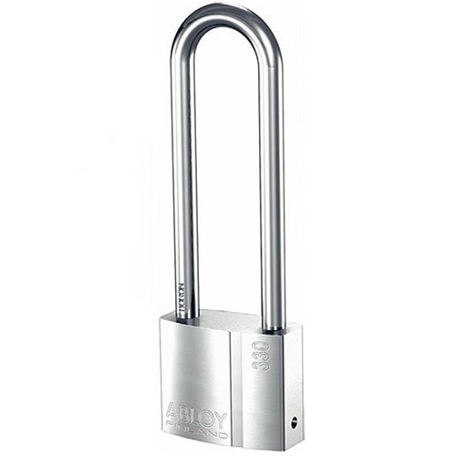 ABLOY CLASSIC - MEDIUM SECURITY - PL330 PADLOCK - Image 3