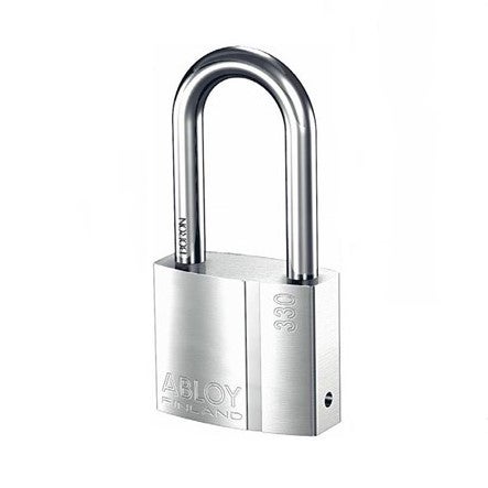 ABLOY CLASSIC - MEDIUM SECURITY - PL330 PADLOCK - Image 2
