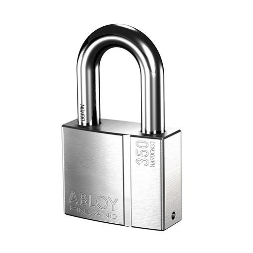 ABLOY CLASSIC - HIGH SECURITY - PL350 PADLOCK - Image 2