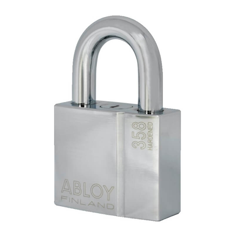 ABLOY HIGH SECURITY - PL358B PADLOCK