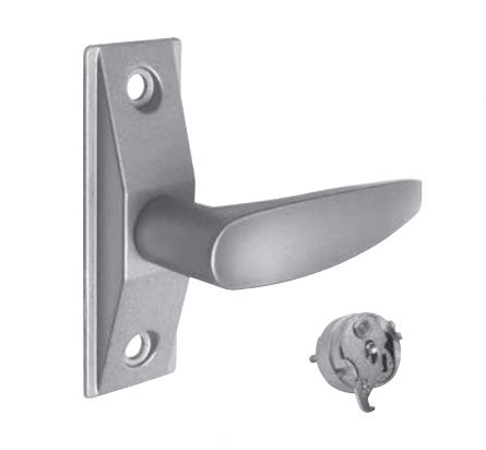 0112 LEVER HANDLE