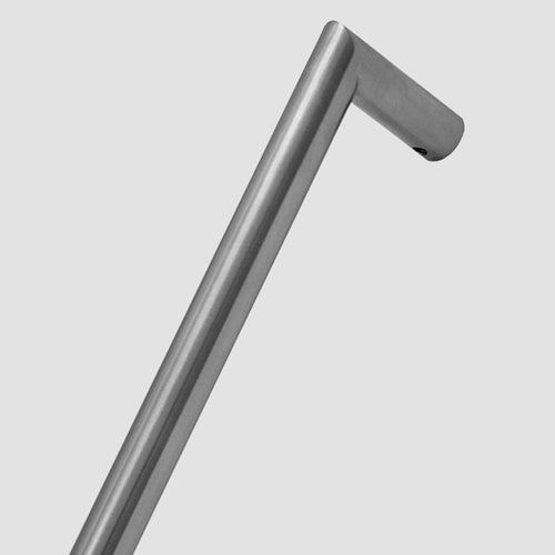 DOREX - 18R-B MITERED DOOR PULL - Image 2