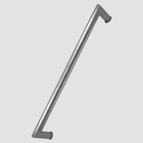 DOREX - 18R-E MITERED DOOR PULL