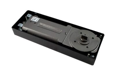 DOREX - 40 SERIES CONCEALED DOOR CLOSER