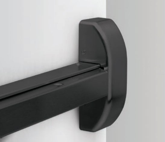 9500 ELECTRONIC LATCH RETRACTION