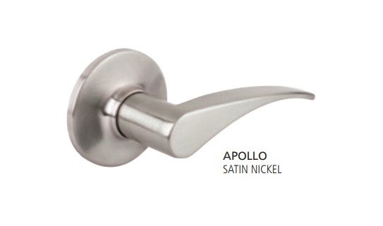 SIGNATURE SERIES - APOLLO LEVER