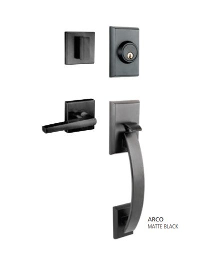 ARCO HANDLESET
