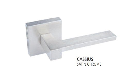 BUILDER SERIES - CASSIUS LEVER